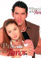 El precio de tu amor (2000-2001) Escenas Nudistas