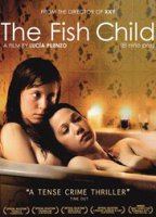 El niño pez (2009) Escenas Nudistas
