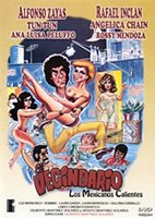 El vecindario 1981 película escenas de desnudos