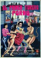 El primer torero porno (1986) Escenas Nudistas