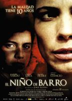 El niño de barro 2007 película escenas de desnudos