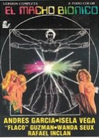 El macho bionico 1981 película escenas de desnudos