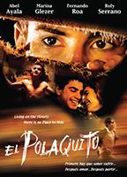 El Polaquito 2003 película escenas de desnudos