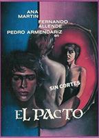 El pacto (1976) Escenas Nudistas