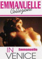 Emmanuelle in Venice (1993) Escenas Nudistas