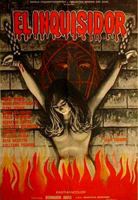 El inquisidor (1975) Escenas Nudistas
