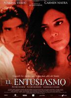El entusiasmo (1998) Escenas Nudistas