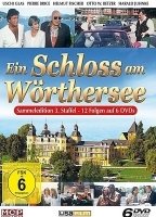 Ein Schloss am Wörthersee (1990-1993) Escenas Nudistas