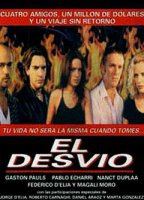El Desvío (1998) Escenas Nudistas