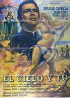 El cielo y tú 1971 película escenas de desnudos