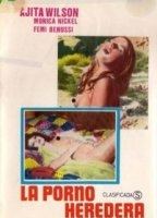 Erotic Passion 1981 película escenas de desnudos