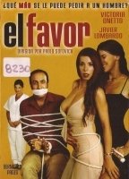 El Favor 2004 película escenas de desnudos