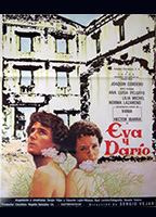 Eva y Darío 1973 película escenas de desnudos