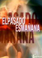 El Pasado es mañana (2005) Escenas Nudistas