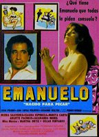 Emanuelo (1984) Escenas Nudistas