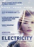 Electricity (2014) Escenas Nudistas