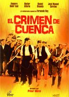 El crimen de Cuenca (1980) Escenas Nudistas