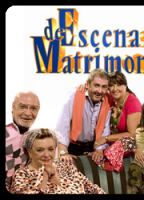 Escenas de Matrimonio (2007-2009) Escenas Nudistas