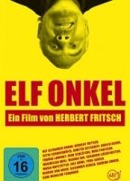 Elf Onkel 2010 película escenas de desnudos