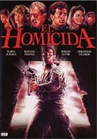 El homicida (1989) Escenas Nudistas