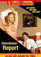 Ehemänner-Report 1971 película escenas de desnudos