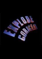 Explode Coração 1995 - 1996 película escenas de desnudos