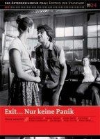 Exit... nur keine Panik (1980) Escenas Nudistas