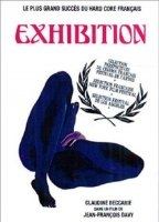 Exhibition (I) 1975 película escenas de desnudos