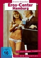 Eros Center Hamburg 1969 película escenas de desnudos