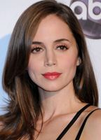 Eliza Dushku desnuda