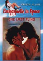 Emmanuelle in Space: One Last Fling escenas nudistas