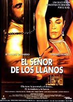 El señor de los llanos 1987 película escenas de desnudos