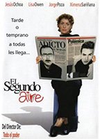 El segundo aire (2001) Escenas Nudistas