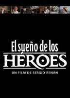El sueño de los héroes (1997) Escenas Nudistas