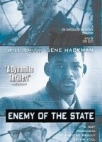 Enemy of the State (1998) Escenas Nudistas