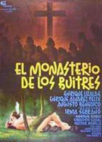 El monasterio de los buitres 1973 película escenas de desnudos