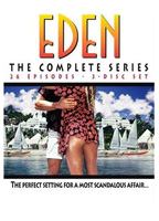 Eden (I) escenas nudistas