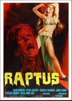 Eros e Thanatos 1969 película escenas de desnudos