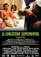 El chacotero sentimental (1999) Escenas Nudistas