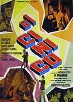 El cinico (1970) Escenas Nudistas