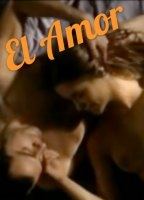 El amor (2005) Escenas Nudistas