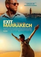 Exit Marrakech (2013) Escenas Nudistas