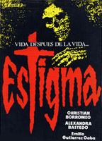 Estigma (1980) Escenas Nudistas