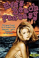 Eve's Beach Fantasy 1999 película escenas de desnudos