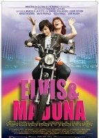 Elvis & Madona (2010) Escenas Nudistas