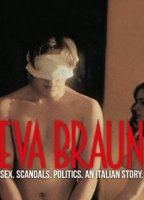 Eva Braun escenas nudistas