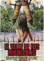 El valle de los miserables (1974) Escenas Nudistas