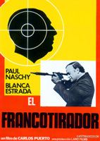 El francotirador (1977) Escenas Nudistas