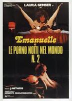 Emmanuelle the Seductress (1978) Escenas Nudistas
