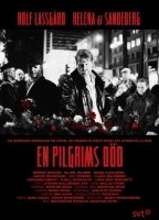 En pilgrims död (2013) Escenas Nudistas